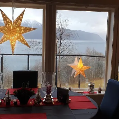 Frydenlund Villa Balestrand Exterior photo