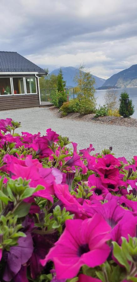 Frydenlund Ferienhaus Balestrand