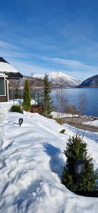 Frydenlund Vakantiehuis Balestrand