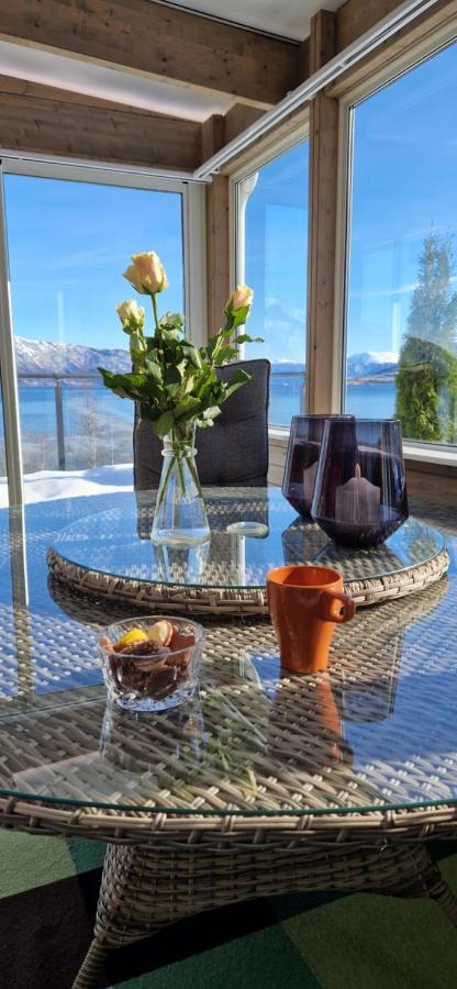 Frydenlund Balestrand