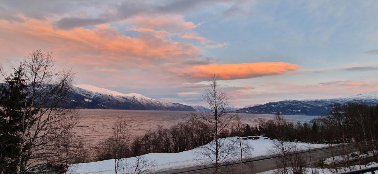 Frydenlund Vakantiehuis Balestrand