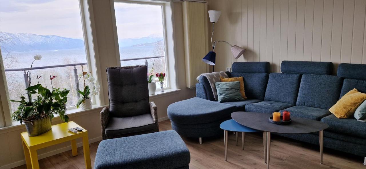 Frydenlund * Balestrand