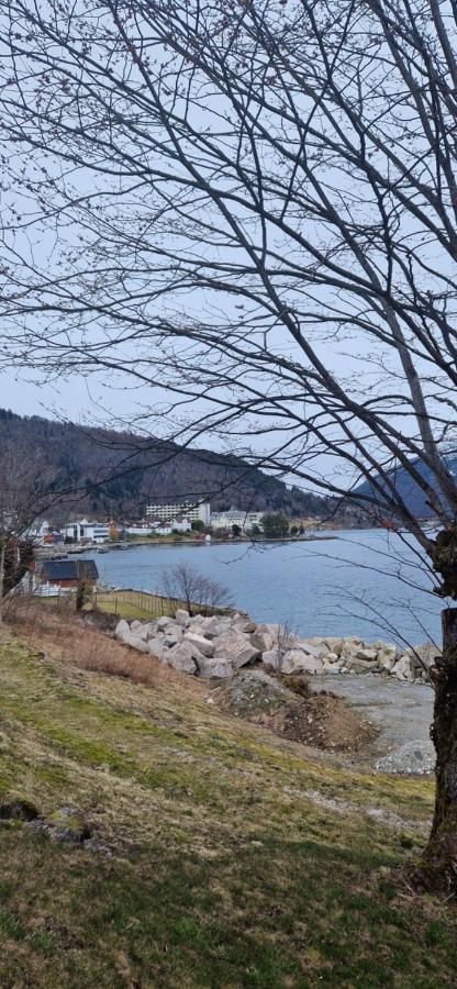 Frydenlund * Balestrand