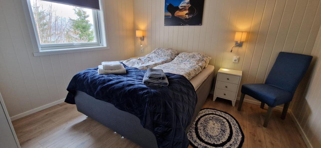 Frydenlund *