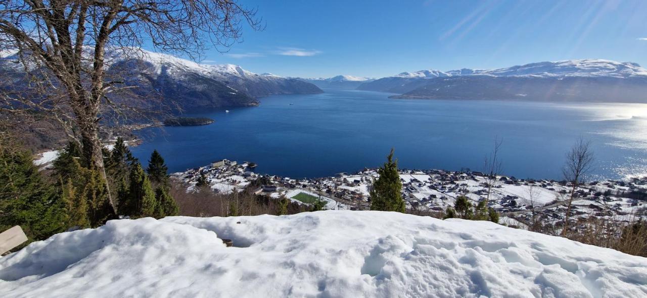Frydenlund * Balestrand