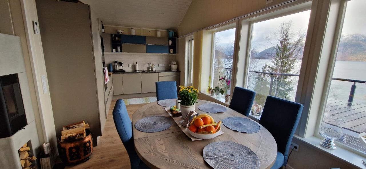 Frydenlund * Balestrand