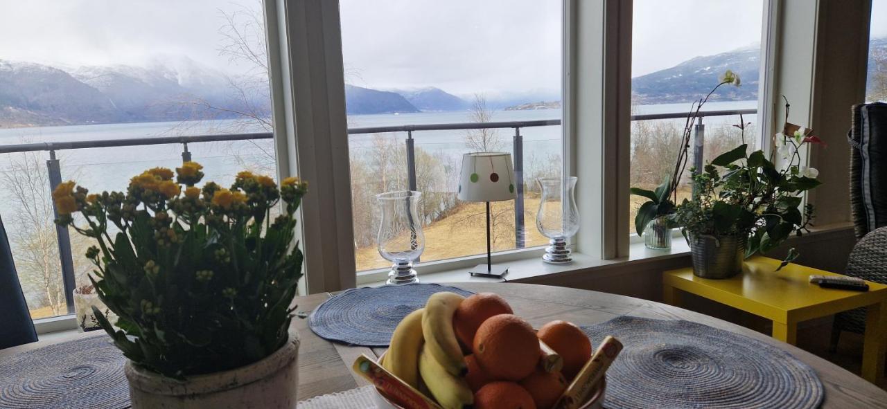 Frydenlund Balestrand