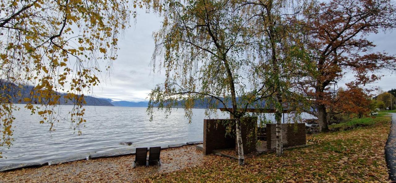 Frydenlund Balestrand