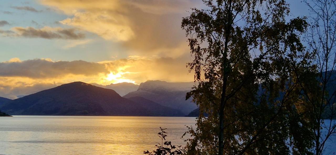Frydenlund Balestrand