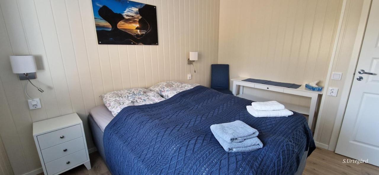 Frydenlund Balestrand