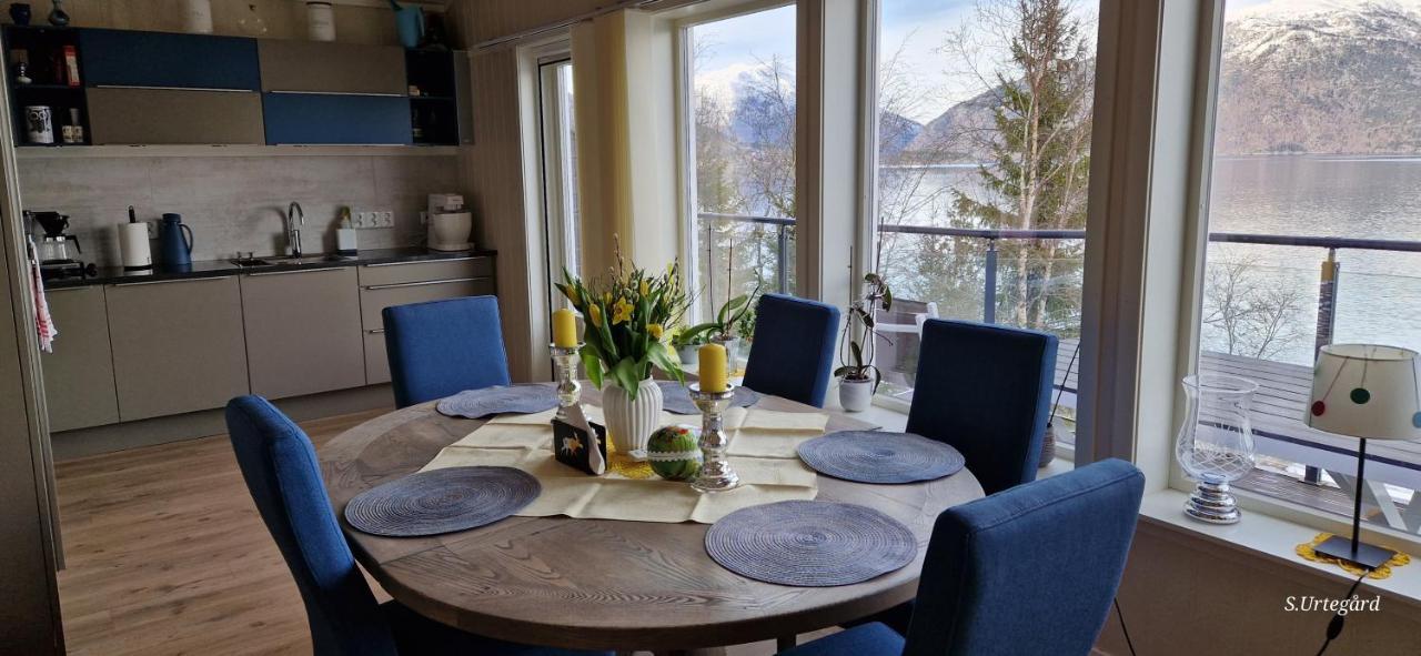 Frydenlund Vakantiehuis *
