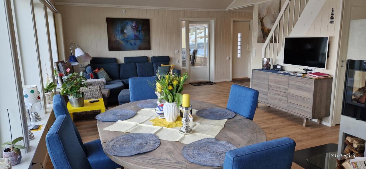 Vakantiehuis Frydenlund *