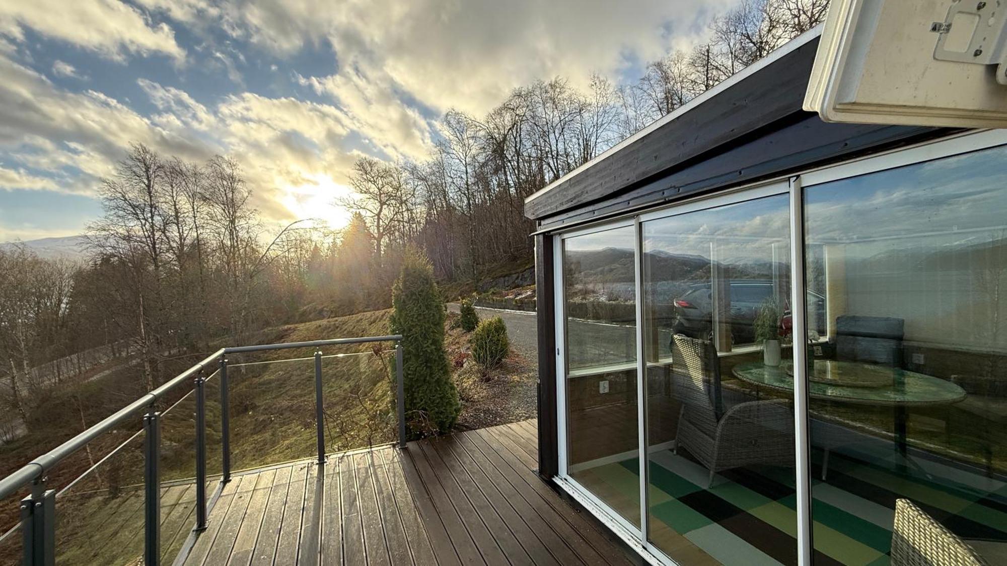 Frydenlund Vakantiehuis *