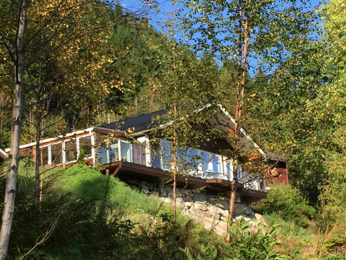 Frydenlund Vakantiehuis Balestrand