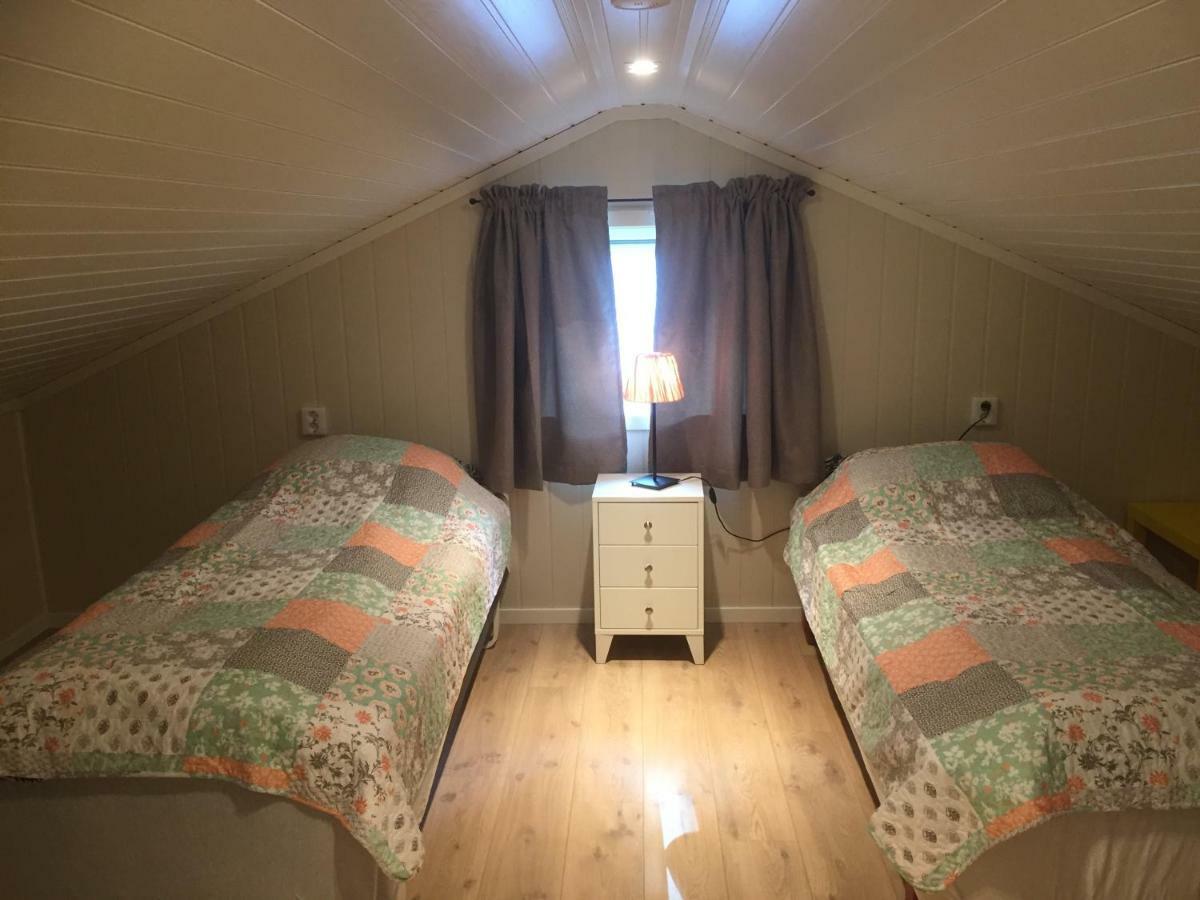 Vakantiehuis Frydenlund *