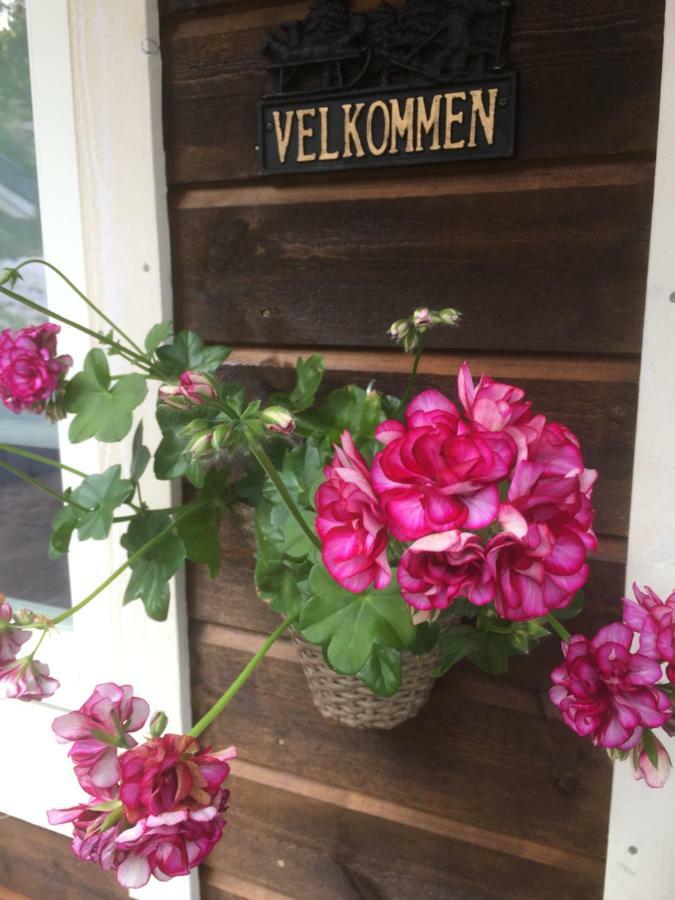 Frydenlund Vakantiehuis