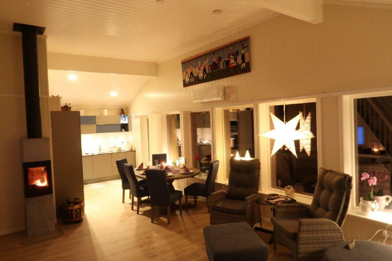 Frydenlund Vakantiehuis *