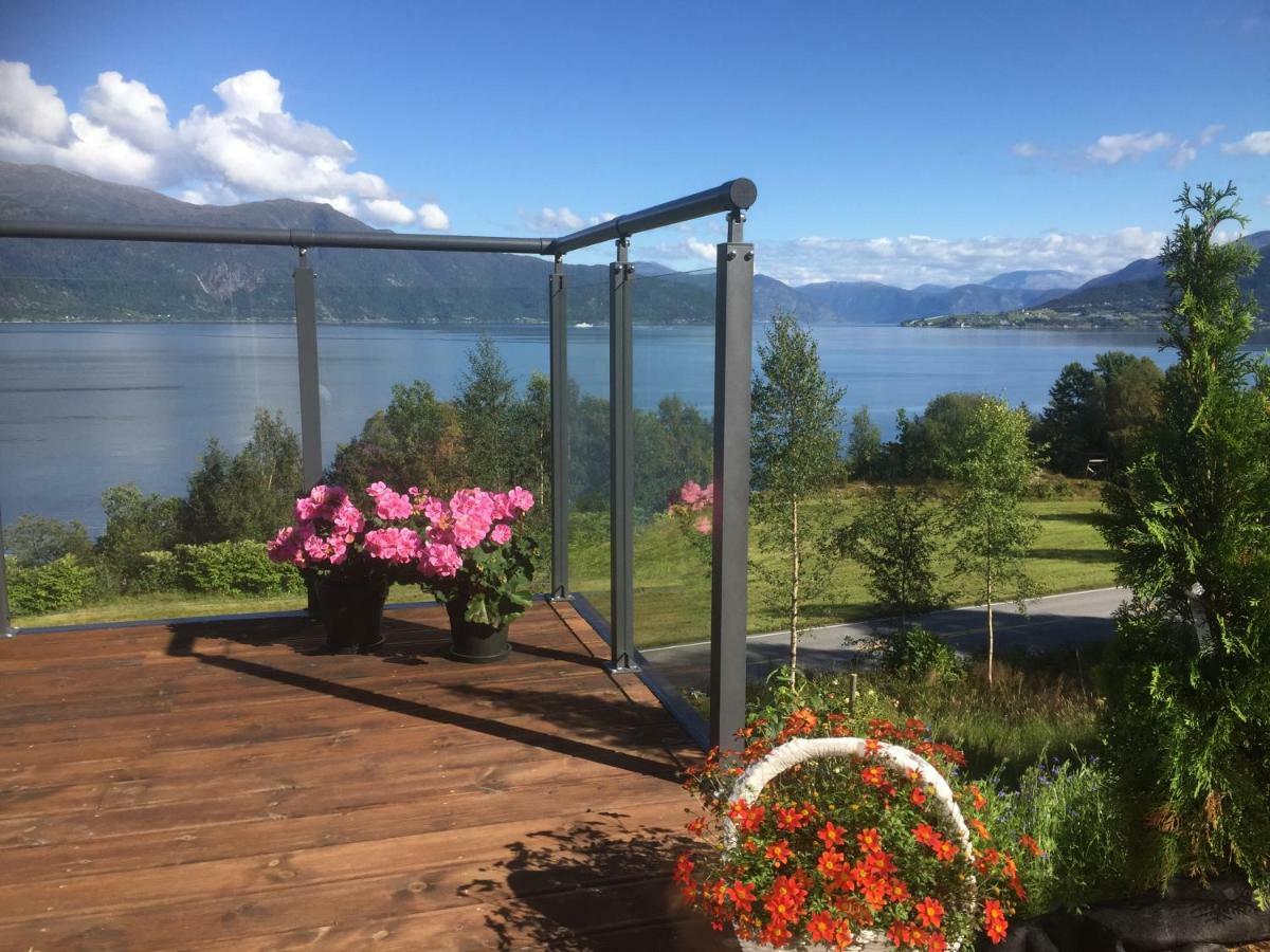 Frydenlund * Balestrand